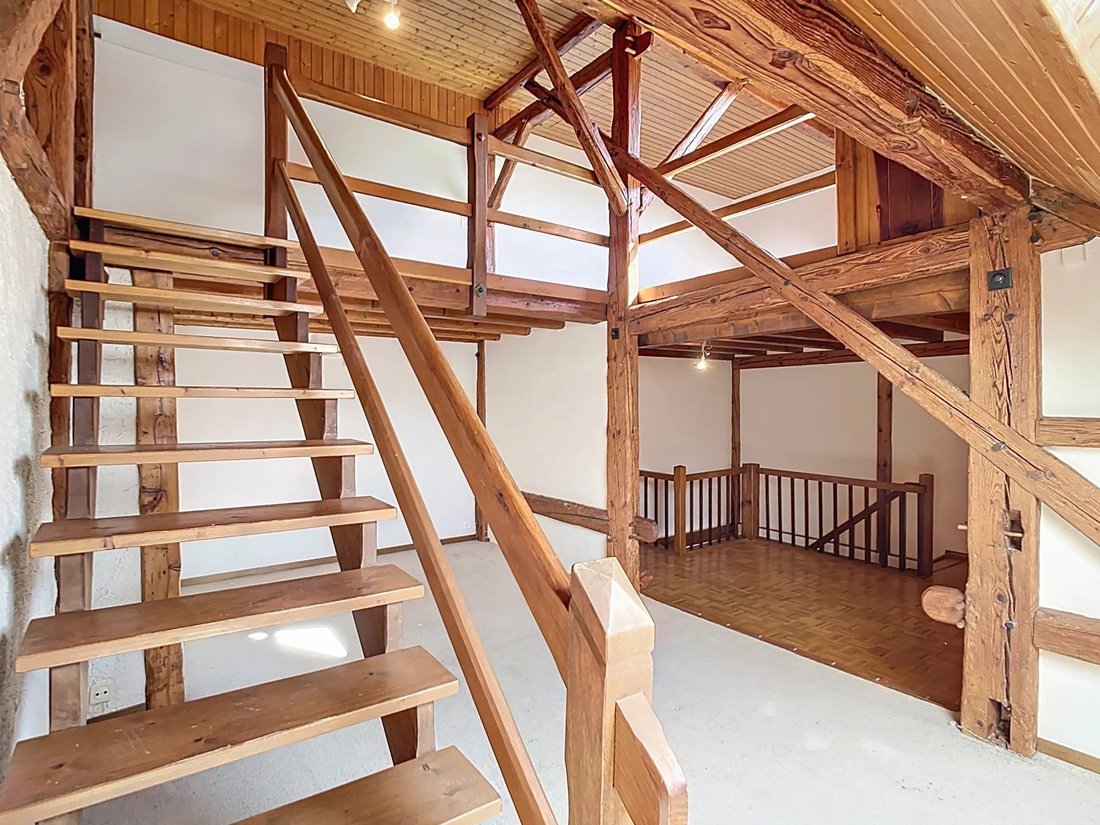 Appartement à Le Mont-sur-Lausanne, Vaud, Suisse 4 - 18781222