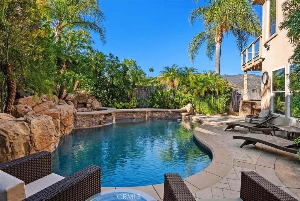 Maison à Rancho Santa Margarita, Californie, États-Unis 1 - 18379148