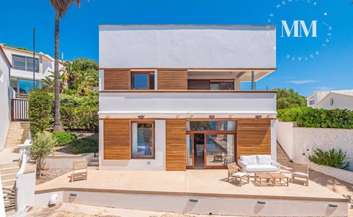 Casa a Maó, Isole Baleari, Spagna 1
