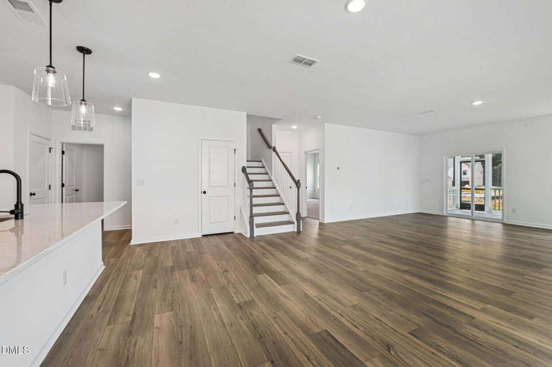 House in Rolesville, North Carolina, United States 4 - 18297030