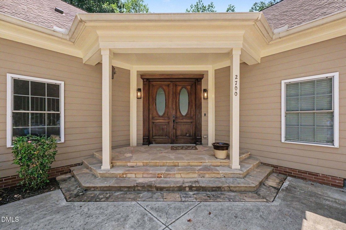 House in Raleigh, North Carolina, United States 3 - 18460462