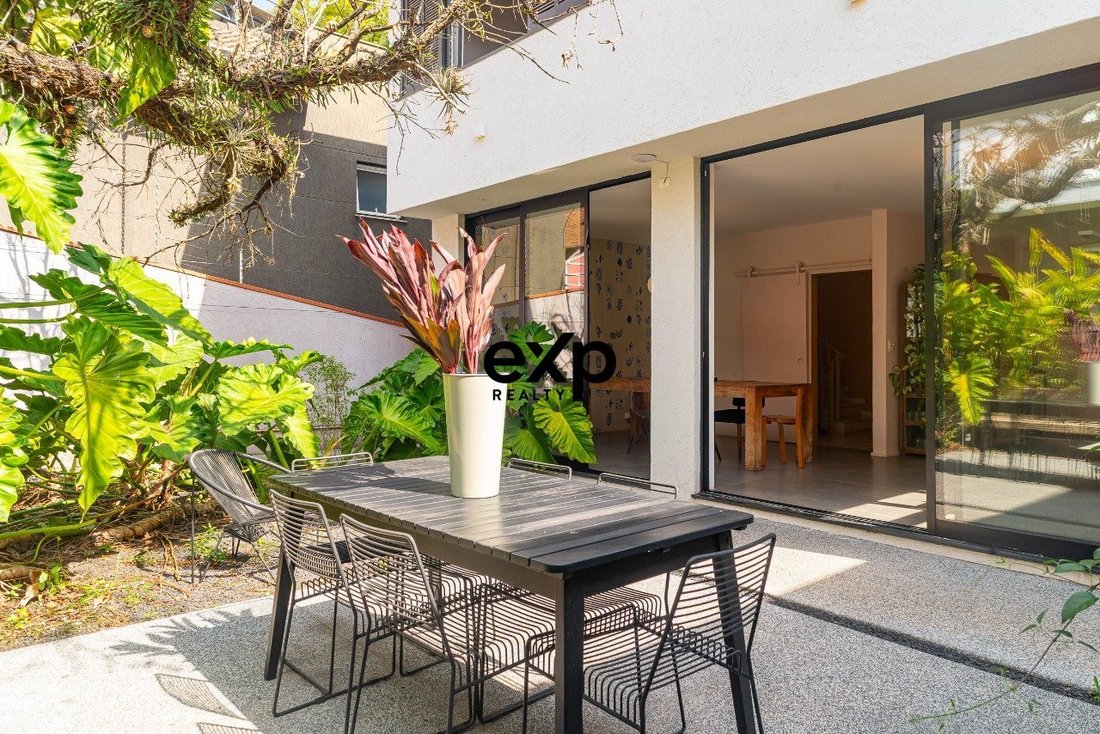 Country House in São Paulo, State of São Paulo, Brazil 1 - 18780437