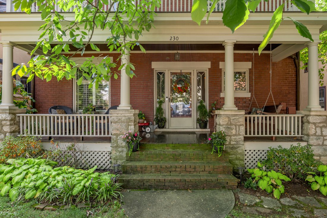Casa a Lexington, Kentucky, Stati Uniti 4 - 18776822