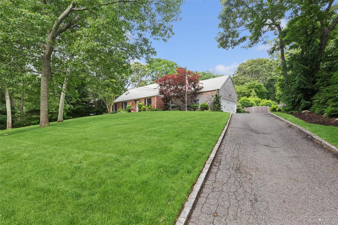 Casa a Cutchogue, New York, Stati Uniti 4 - 18780385