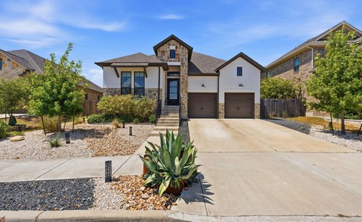 Casa en Buda, Texas, Estados Unidos 1