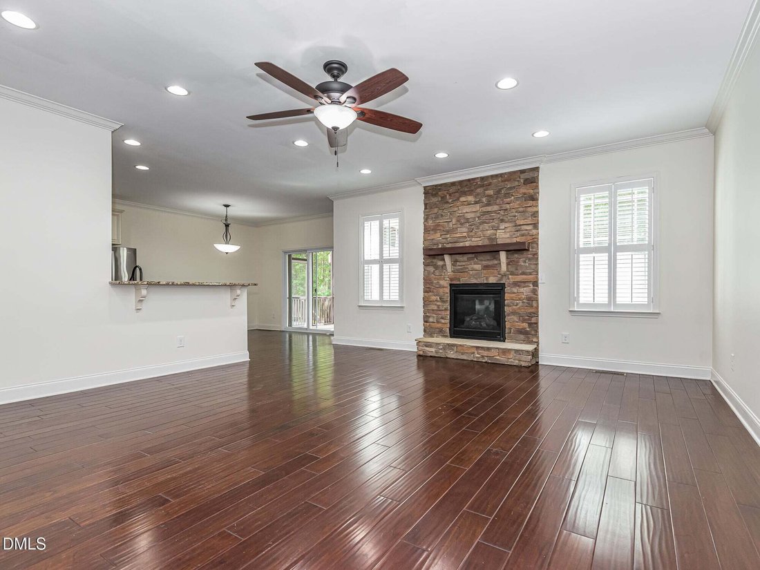 House in Rolesville, North Carolina, United States 5 - 17743959