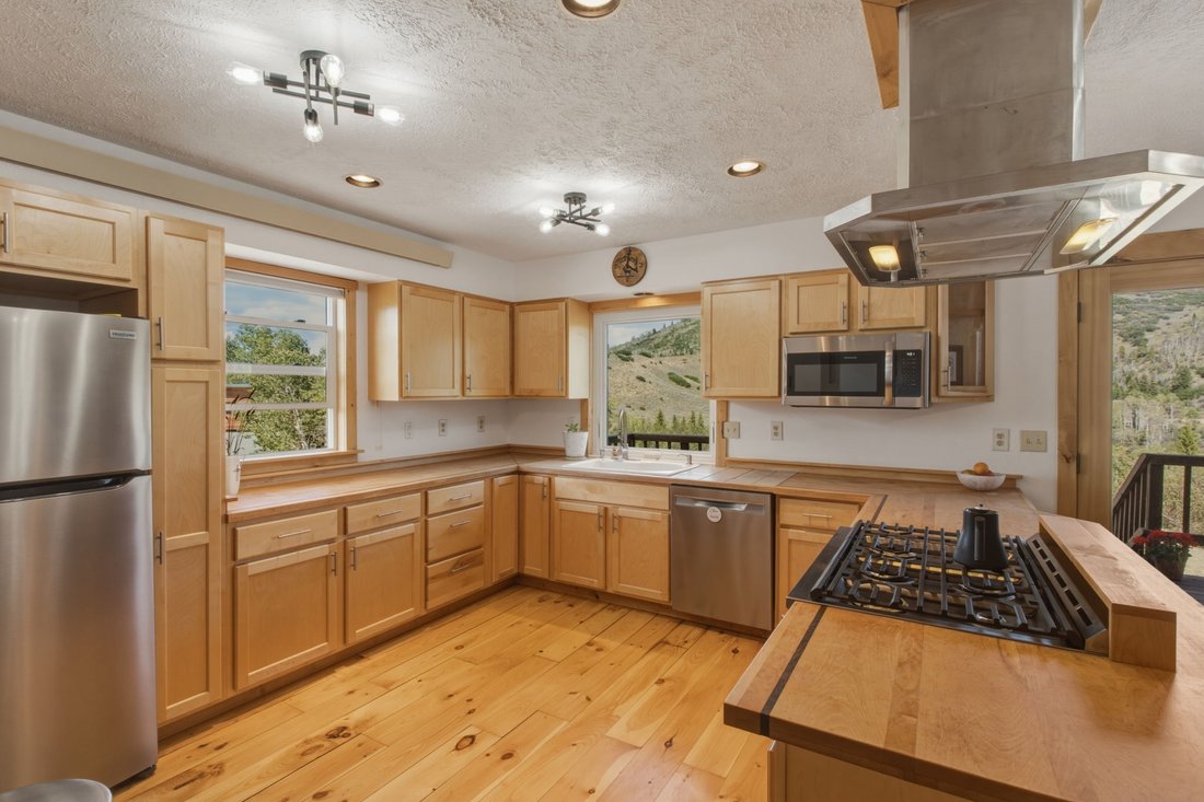 House in Oak Creek, Colorado, United States 5 - 18776819