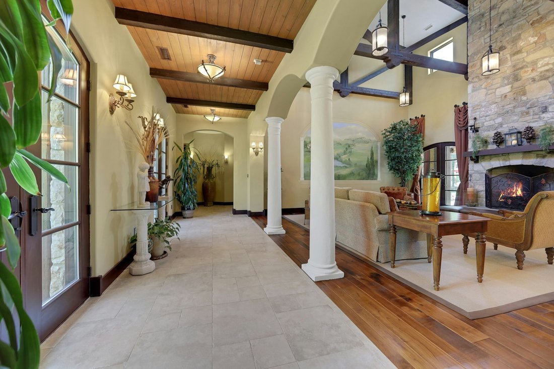 Casa en Franklin Lakes, Nueva Jersey, Estados Unidos 5 - 18776821