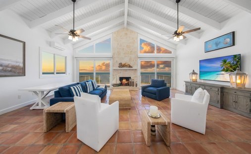 Casa en Islamorada, Florida, Estados Unidos 1