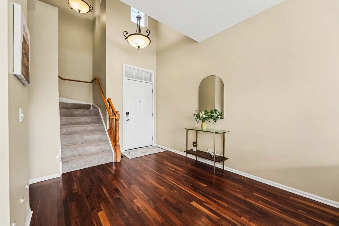 Townhouse in Vernon Hills, Illinois, United States 4 - 18776684