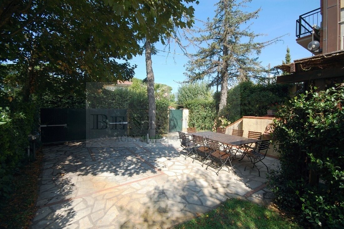Apartamento en Pietrasanta, Toscana, Italia 3 - 18776497