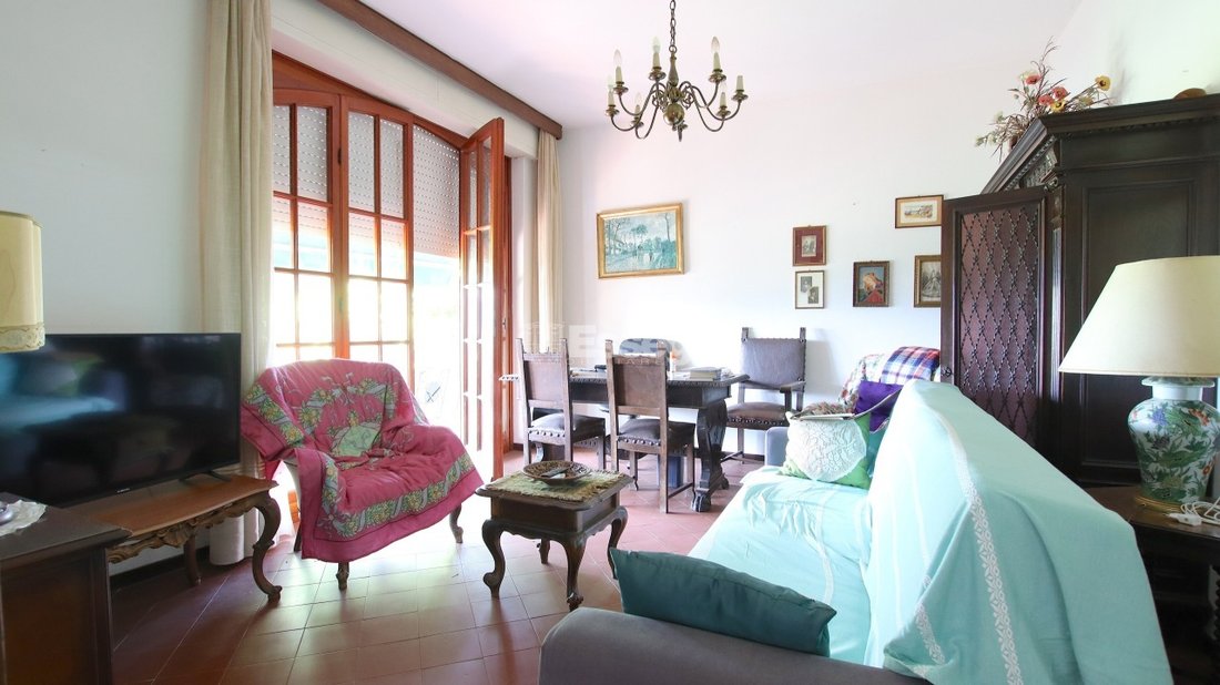 Apartamento en Área Monte San Quirico - Sant'Alessio, Lucca, Toscana 4 - 18778731