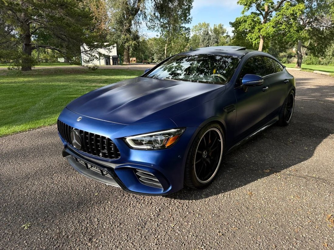 Sedan in Englewood, CO, United States 3 - 18780793