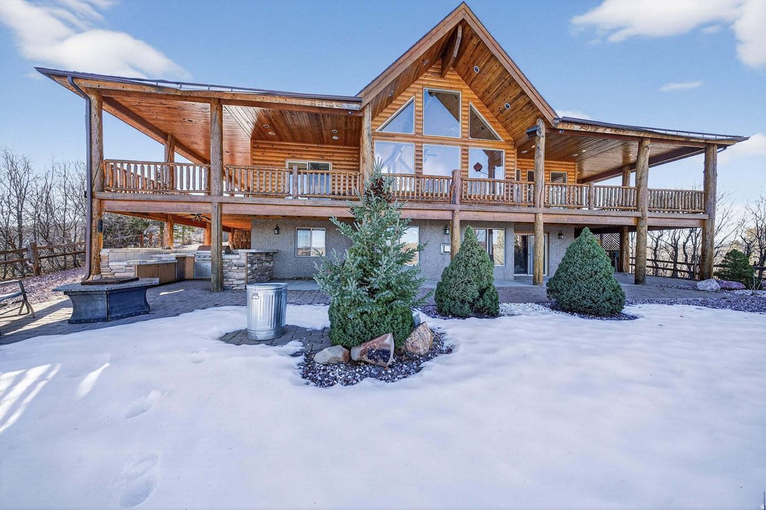 House in Duck Creek Village, Utah, United States 4 - 18781606