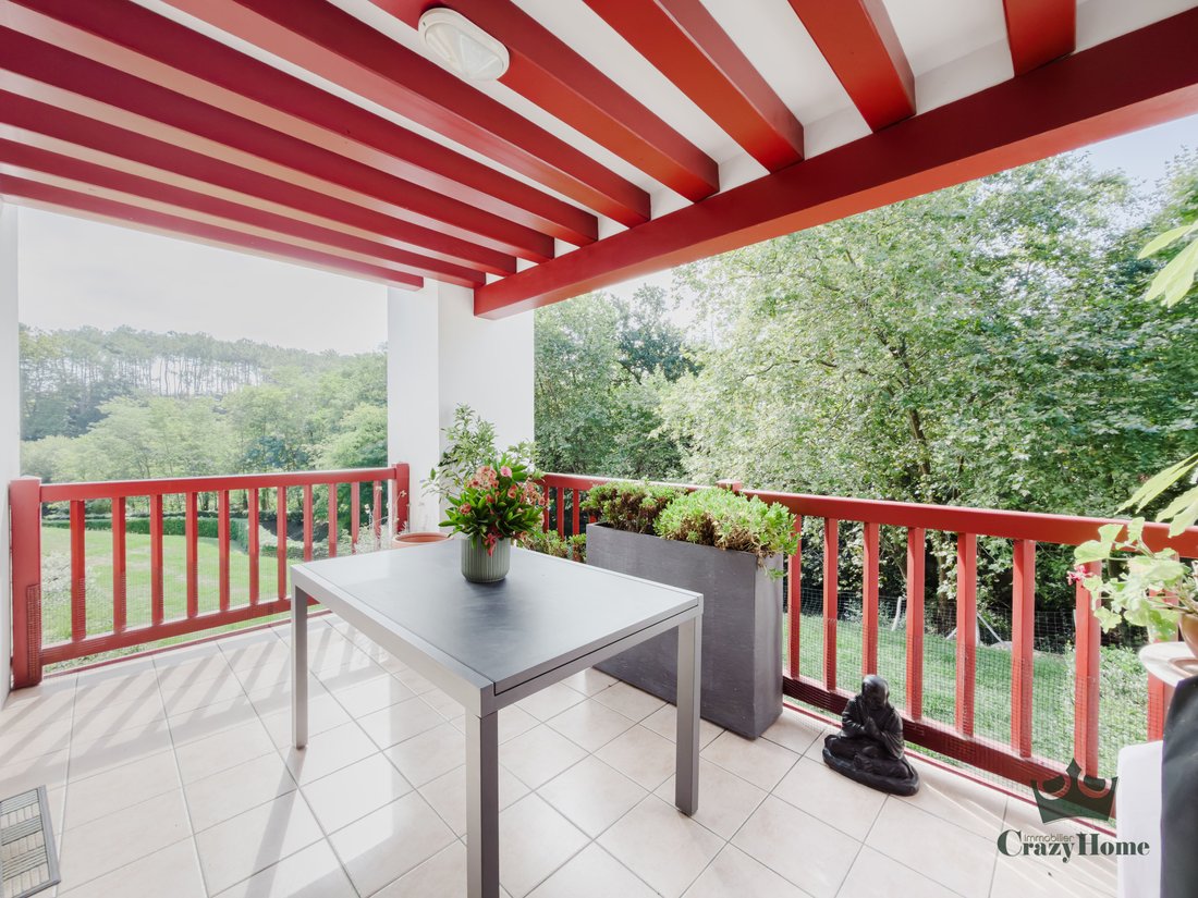 Apartment in Bidart, Nouvelle-Aquitaine, France 2 - 18780507