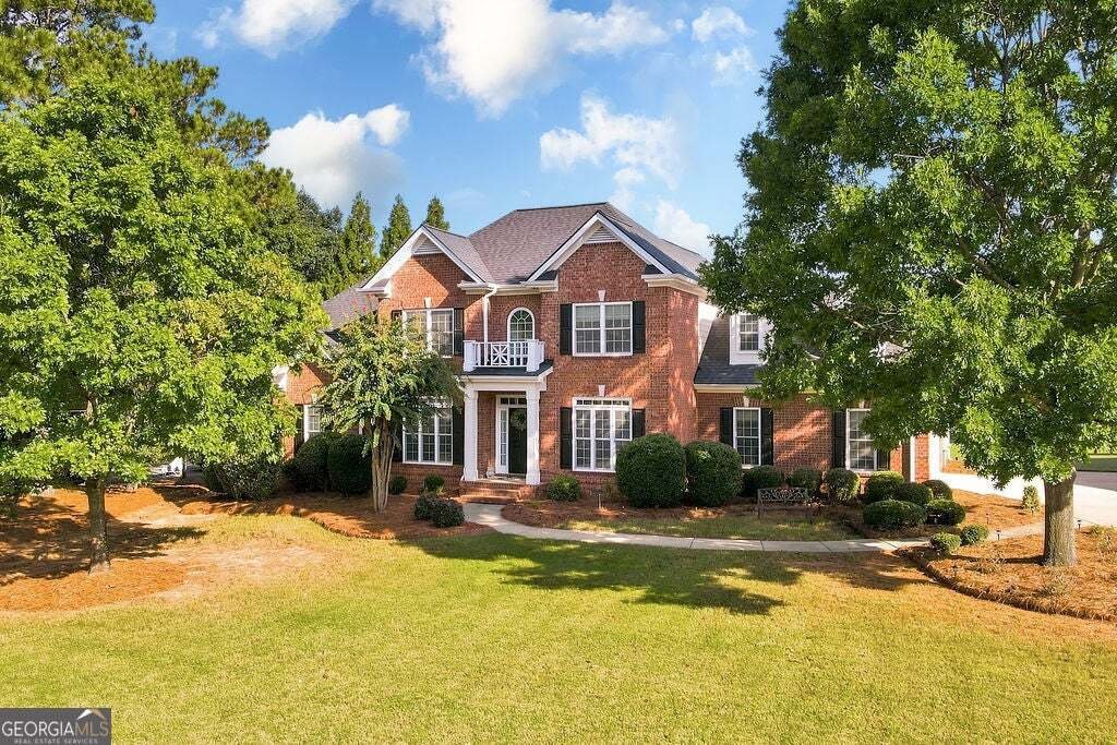 Haus in Watkinsville, Georgia, Vereinigte Staaten 1 - 18779822