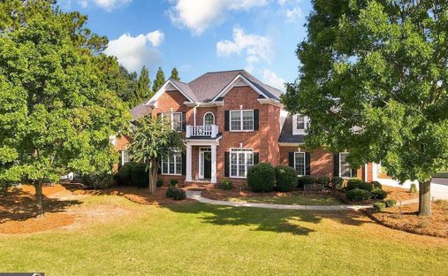 Maison à Watkinsville, Géorgie, États-Unis 1
