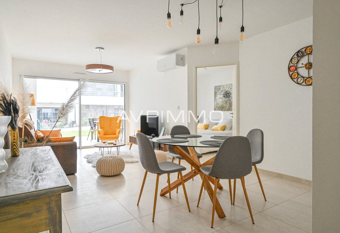 Wohnung in Saint-Cyr-sur-Mer, Provence-Alpes-Côte d'Azur, Frankreich 2 - 18780157