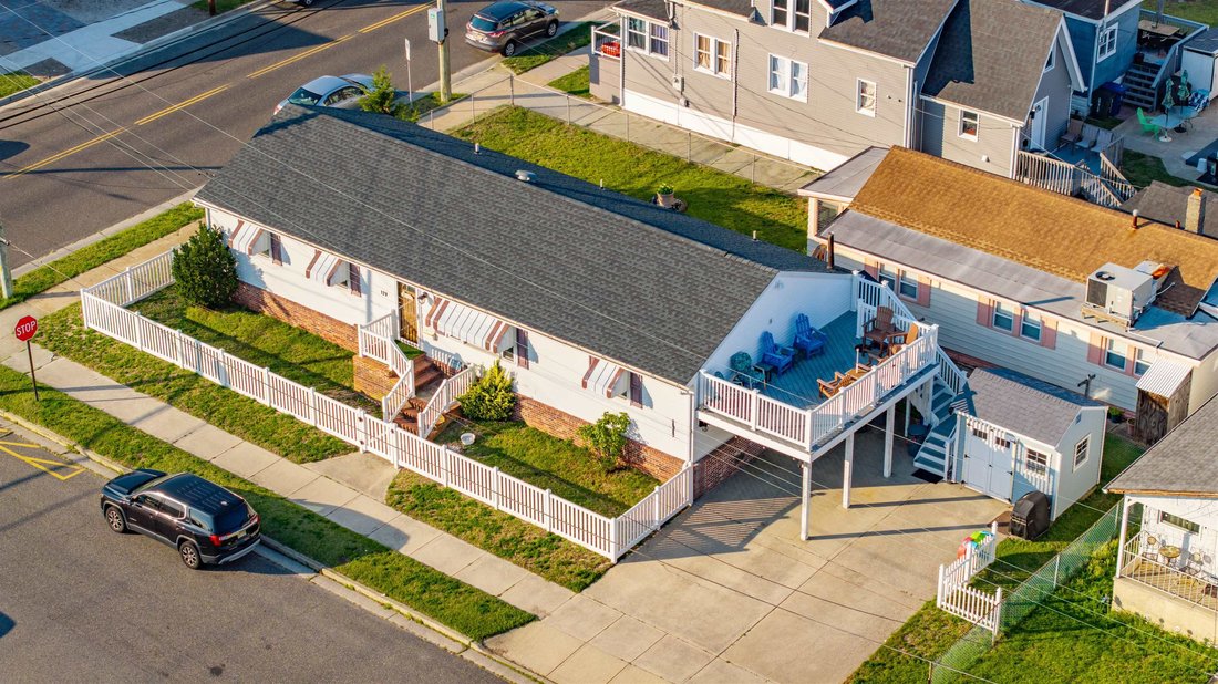 Haus in Wildwood, New Jersey, Vereinigte Staaten 3 - 18778748