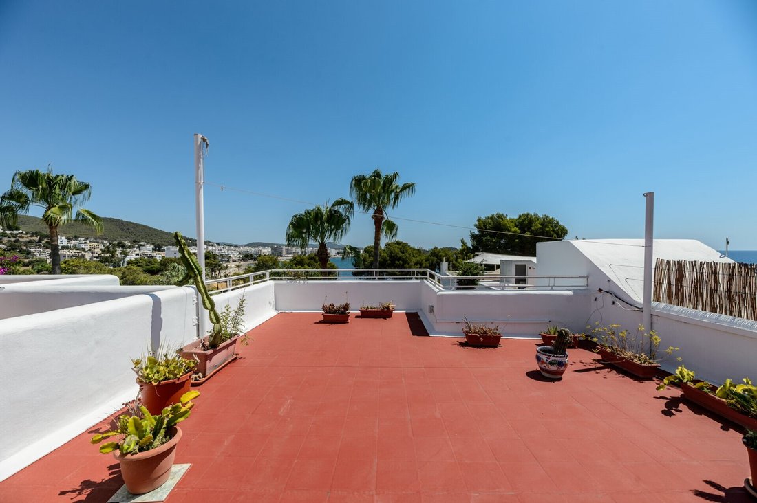 Villa in Santa Eularia des Riu, Balearic Islands, Spain 5 - 16029786