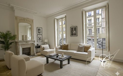 Wohnung in Nationales Schlossgebiet, Versailles, Frankreich 1