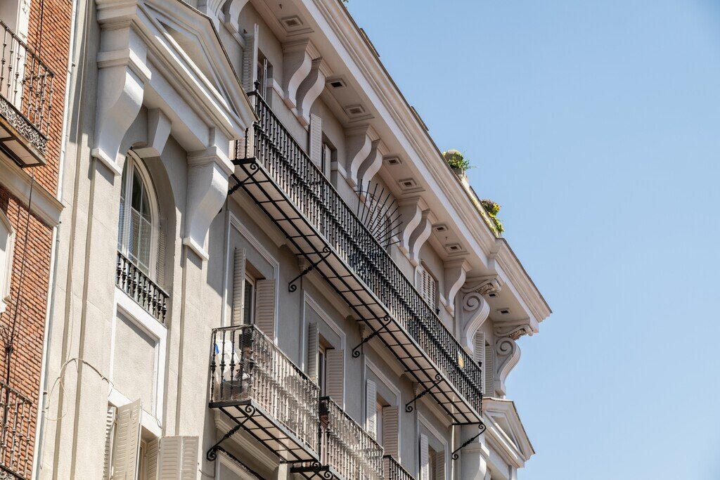 Appartement à Chamberí, Madrid, Espagne 2 - 18780192