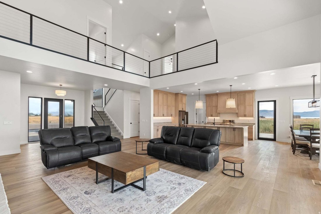 House in Saint Charles, Idaho, United States 5 - 16593427
