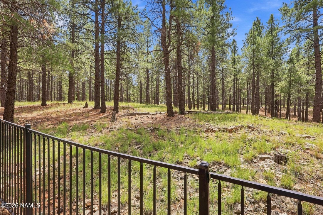 Casa en Flagstaff, Arizona, Estados Unidos 2 - 18485055