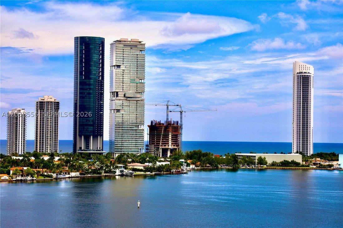 Condo in Aventura, Florida, United States 3 - 18423139
