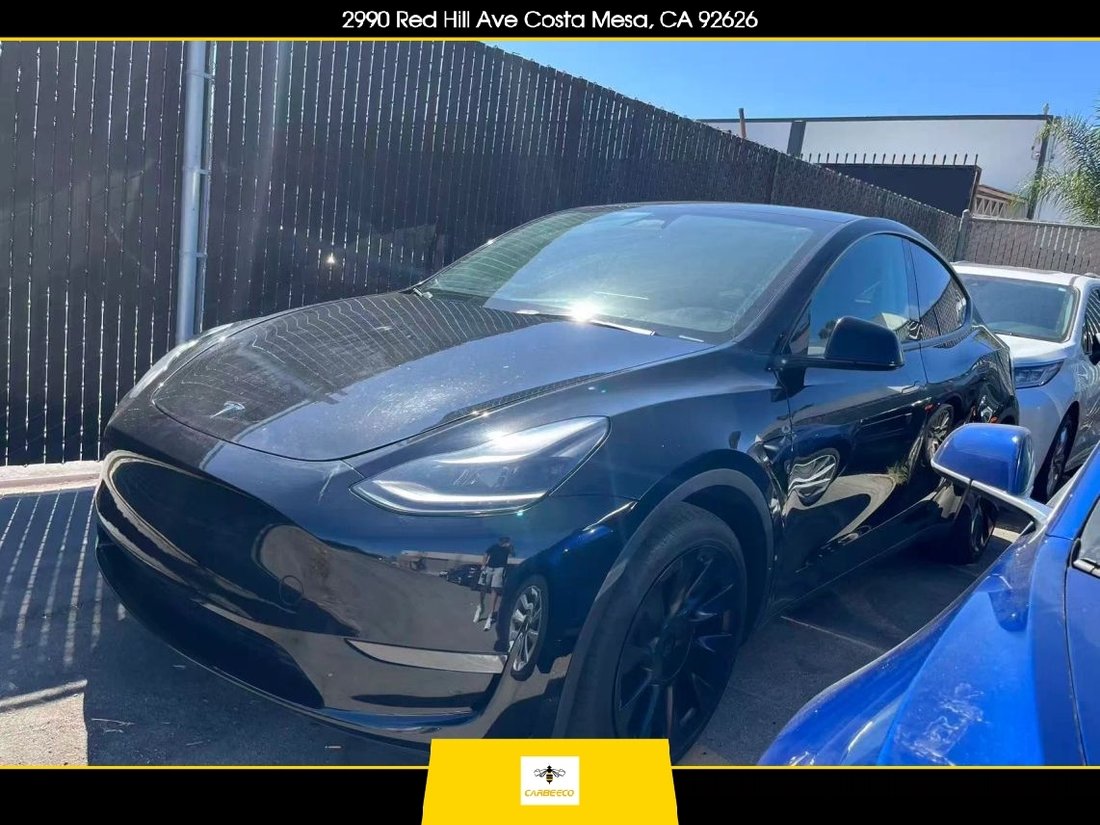 Suv in Costa Mesa, CA, United States 1 - 18780824
