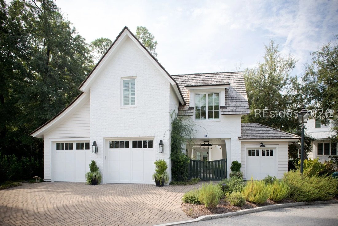 Haus in Bluffton, South Carolina, Vereinigte Staaten 4 - 18778247