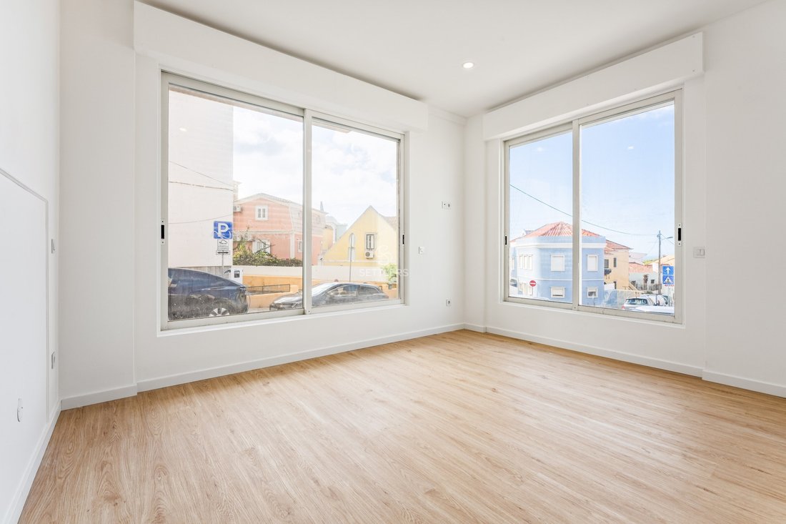 Apartamento en Parede, Distrito de Lisboa, Portugal 5 - 18780630
