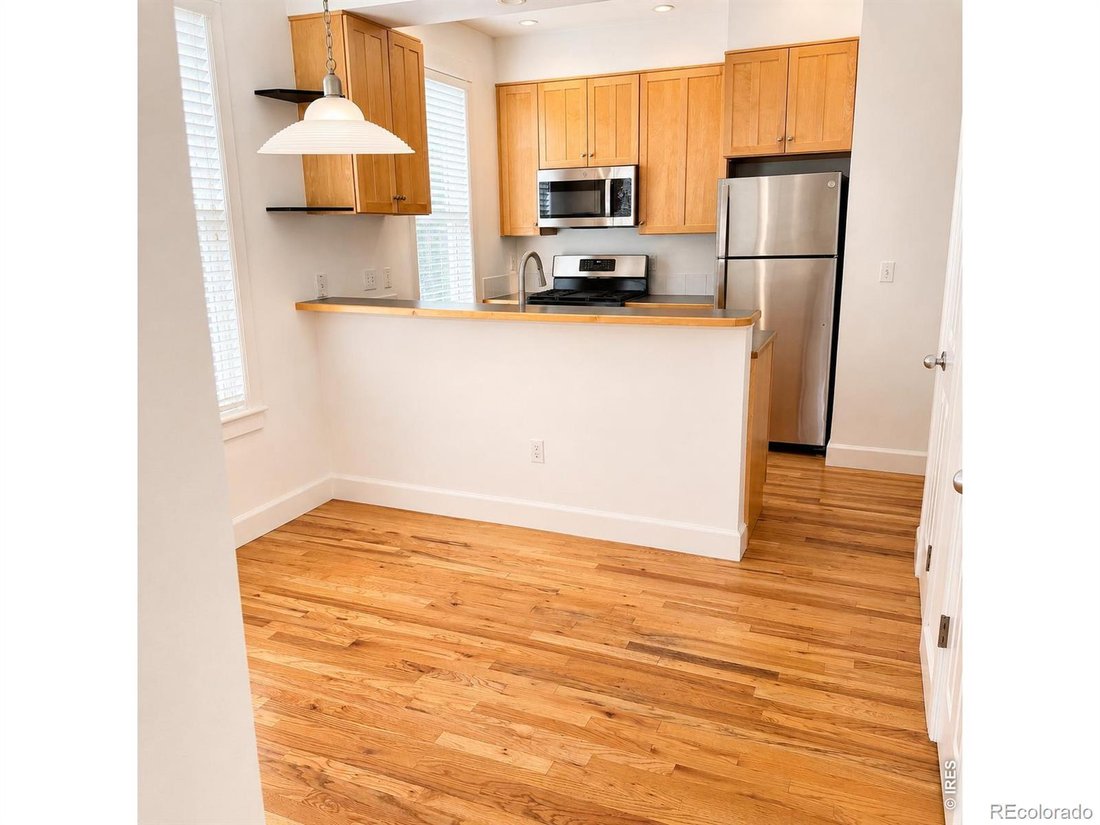 House in Boulder, Colorado, United States 4 - 18776050