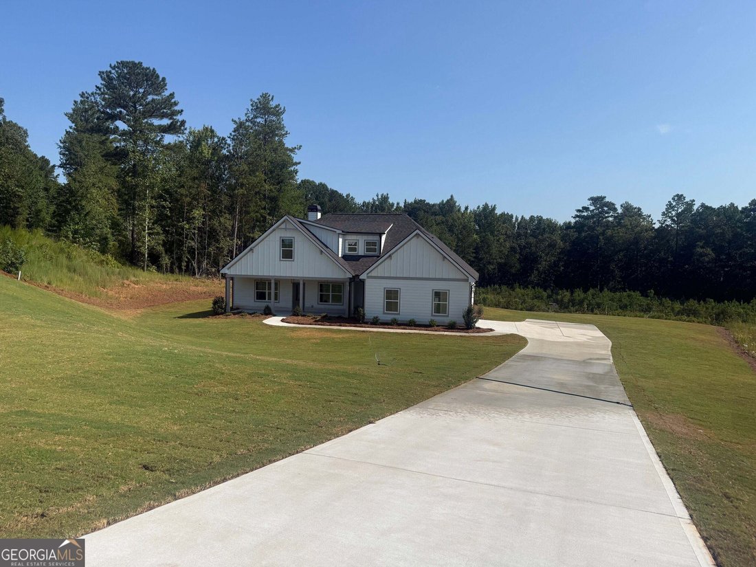 House in Newnan, Georgia, United States 3 - 18706720