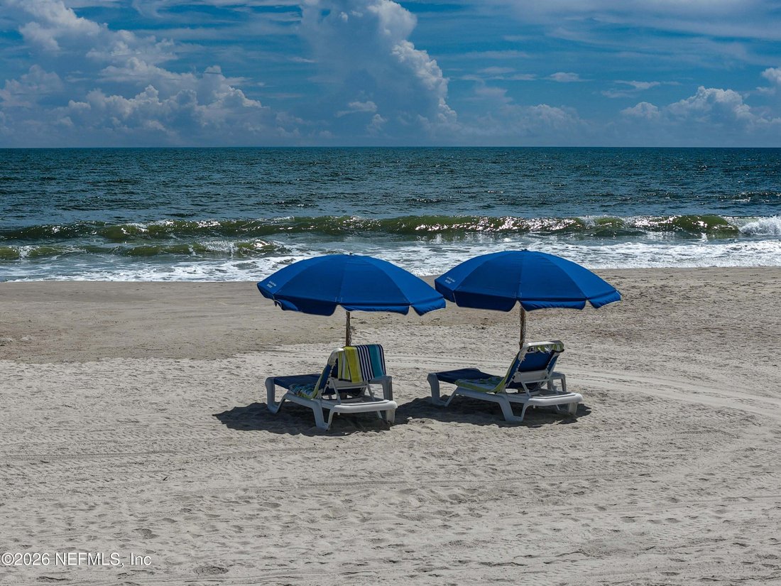 Condo in Jacksonville Beach, Florida, United States 3 - 18121416