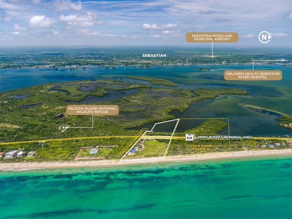 Haus in Vero Beach, Florida, Vereinigte Staaten 4 - 18776435