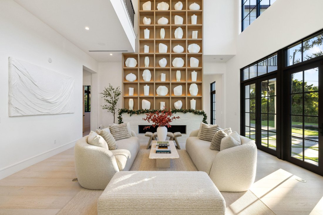 Casa en Palm Beach Gardens, Florida, Estados Unidos 5 - 18780398