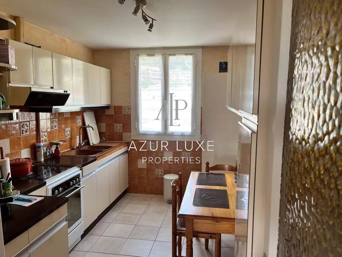 Apartamento en Beaulieu-sur-Mer, Provenza-Alpes-Costa Azul, Francia 4 - 15768585