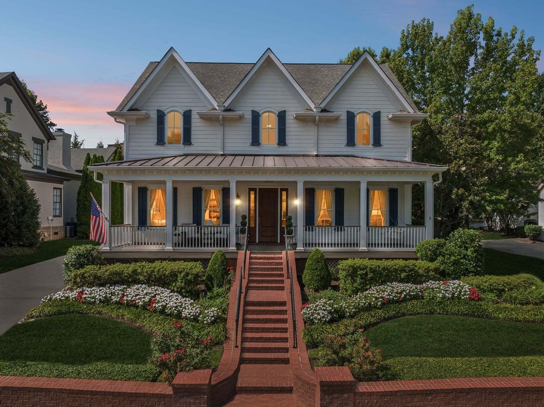 House in Franklin, Tennessee, United States 2 - 18781995