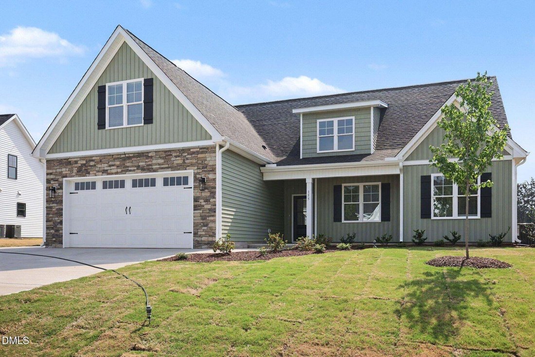 House in Clayton, North Carolina, United States 2 - 17693115