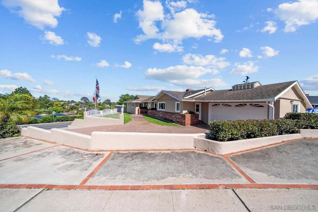 House in San Diego, California, United States 3 - 18779352