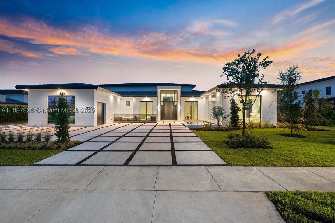Haus in Fort Lauderdale, Florida, Vereinigte Staaten 4 - 16639417