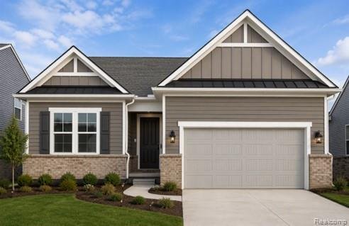 Condominio a Milford Charter Township, Michigan, Stati Uniti 1 - 18308122