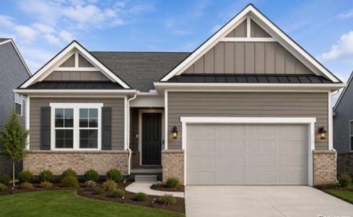 Condo in Milford Charter Township, Michigan, United States 1