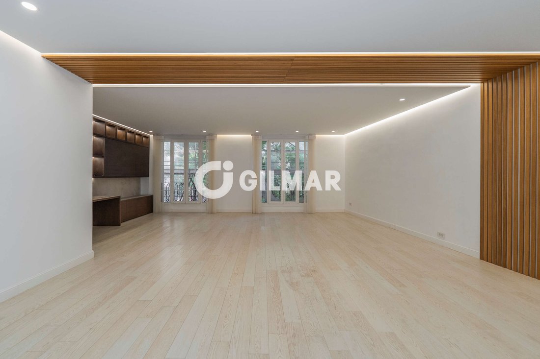 Appartamento a Salamanca, Madrid, Spagna 2 - 18776548