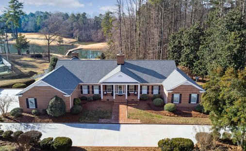 House in Siler City, North Carolina, United States 1