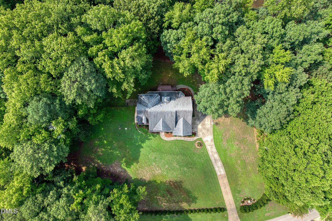 Casa a Wake Forest, Carolina del Nord, Stati Uniti 3 - 18413322