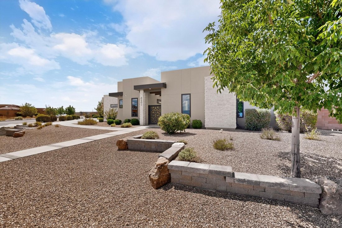 Haus in Albuquerque, New Mexico, Vereinigte Staaten 5 - 18781534