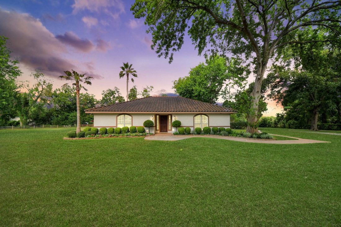 Haus in Richmond, Texas, Vereinigte Staaten 3 - 18776741