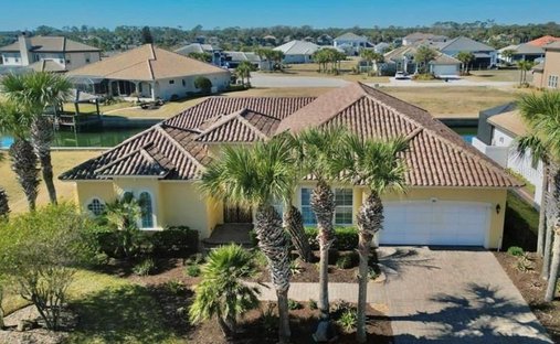 Haus in Palm Coast, Florida, Vereinigte Staaten 1
